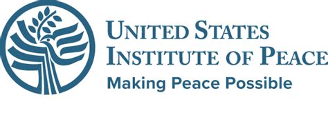 USIP's Logo | United States Institute of Peace