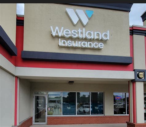 Westland Insurance - 730 St Anne's Rd Unit C, Winnipeg, MB R2N 0A2, Canada