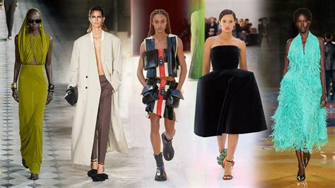 The Spring 2023 Trends Reflect the World Around Us | Vogue