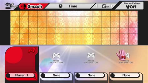 84 Character Roster Template! by MrThatKidAlex24 on DeviantArt