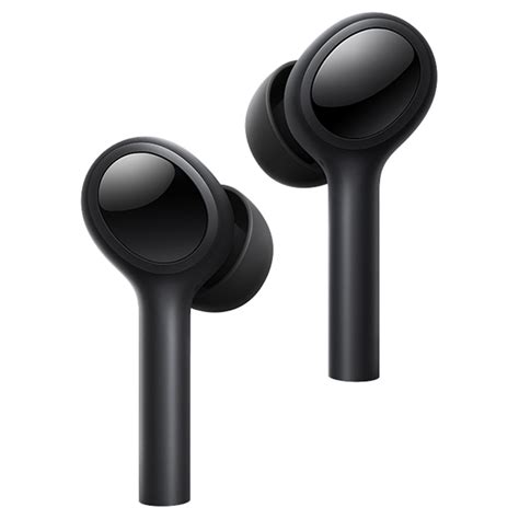 Xiaomi Air 2 Pro ANC TWS Earbuds Black