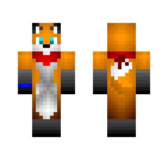 Download Fox Minecraft Skin for Free. SuperMinecraftSkins