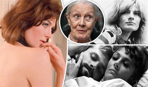 Vanessa Redgrave at 80: Rare young photos of legendary actress | Films ...