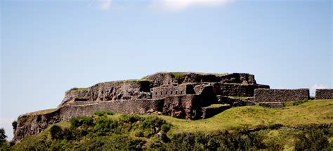 Cusco City Tour | Peru Schedules