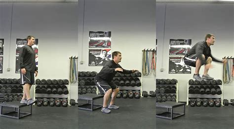 8 Basic to Advanced Plyometric Exercises for Athletes