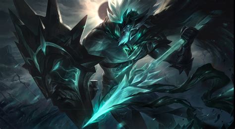 Ruined Pantheon Prestige Edition Skin: Splash Art, Release Date, and Price - GameRiv