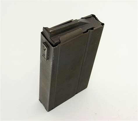 SPRINGFIELD ARMORY M1A 20 ROUND MAGAZINES