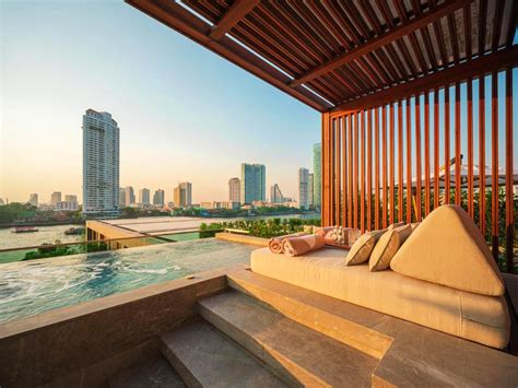 12 Best Hotels with Private Pool in Bangkok - Updated 2024!