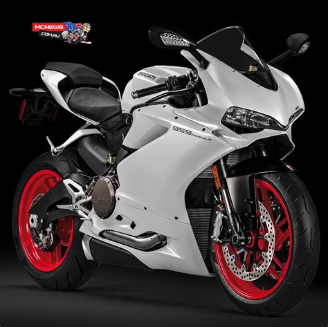 Ducati 959 Panigale | MCNews