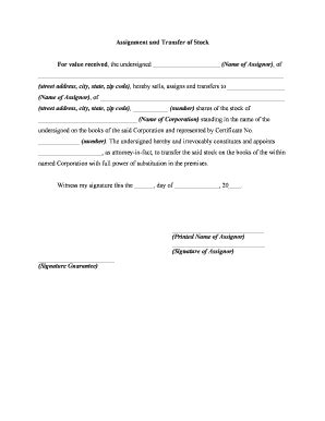 Medallion Signature Guarantee Form - Fill Online, Printable, Fillable, Blank | pdfFiller