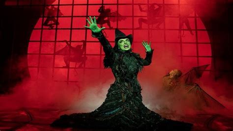 Wicked | Broadway Collection