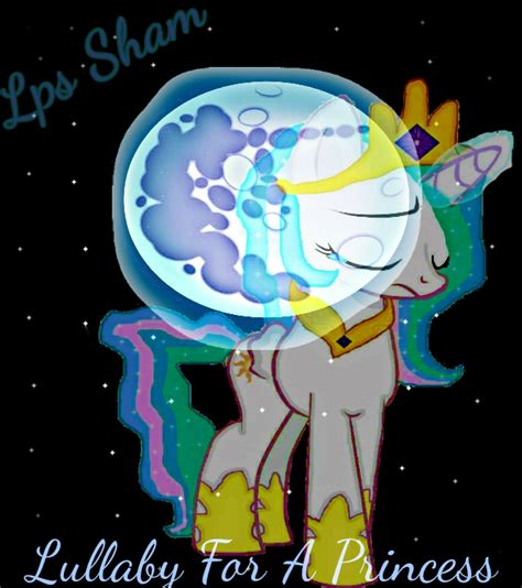 Lullaby for a princess by OpsSham on DeviantArt