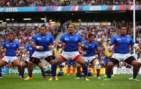 Versatile Samoa must cut down the turnovers to claim top-tier scalp ...