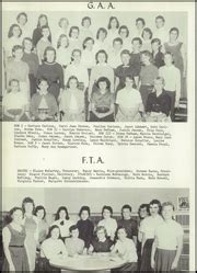 Rosemount High School - Rohian Yearbook (Rosemount, MN), Class of 1957, Page 35 of 72