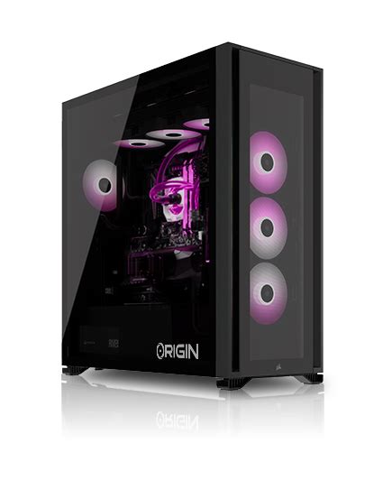 Gaming PCs | ORIGIN PC