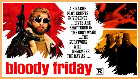 Bloody Friday (1972)