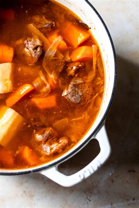 Traditional Bo Kho Recipe (Vietnamese Beef Stew) - Cooking Therapy