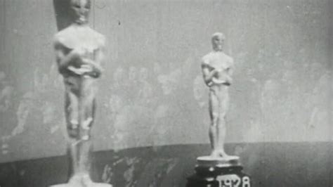 This Day in History: First Academy Awards Ceremony | Daily Telegraph