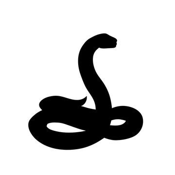 Snake Silhouette - 236x314 snake silhouette vector free download snake silhouette. - Delicate ...