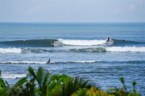 Surfing Bali / Everything You Need to Know