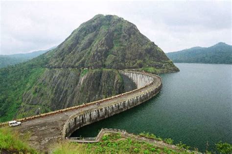 Travel advisory: Kerala’s Idukki Dam likely to be opened after 25 years | Times of India Travel