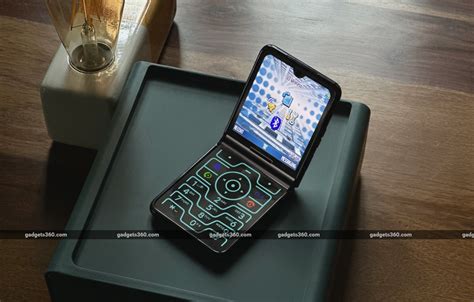 Motorola Razr 40 Ultra Review: A True Game-Changer - WebTimes