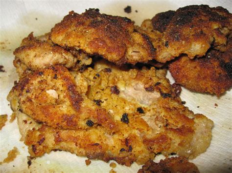 Breaded Ground Veal Patties Recipe | Bryont Blog