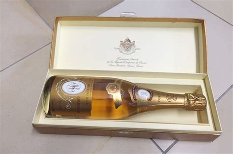 Top 10 Most Expensive Champagne Bottles In The World In 2024 - Financesonline.com