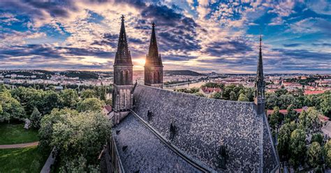 Vyšehrad Castle Tickets & Tours | musement