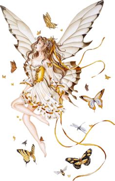 Fairy PNG Transparent Images | PNG All