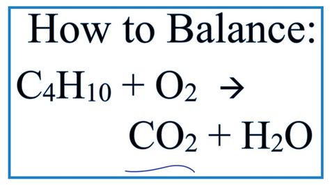 Impressive Incomplete Combustion Of Butane Balanced Equation Physics Wallah Pdf Notes Class 12