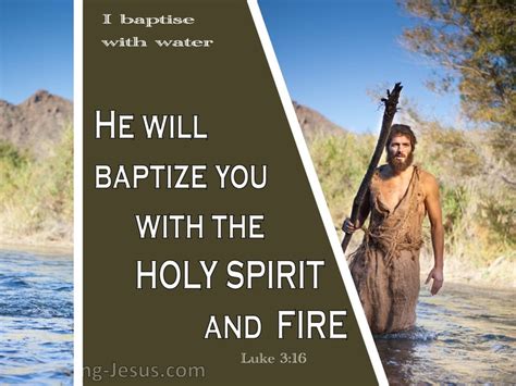 69 Bible verses about Baptism Of The Holy Spirit