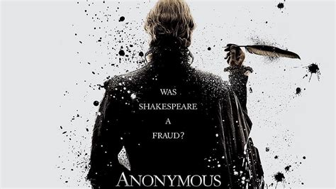 Anonymous, Movie, HD wallpaper | Peakpx