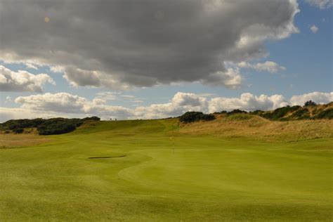 Royal Dornoch Golf Club