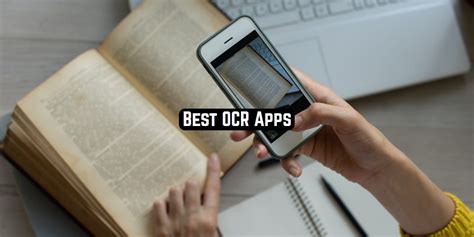 11 Best OCR Apps for Android & iOS (Fast Scan) | Freeappsforme - Free apps for Android and iOS