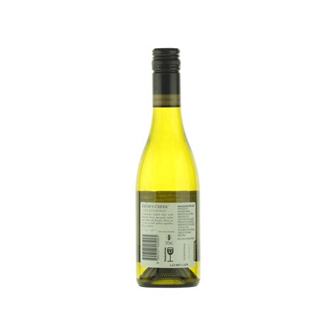 JACOBS CREEK CHARDONNAY - Value Cellars