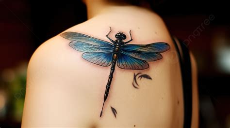 Details 78+ temporary dragonfly tattoos super hot - in.cdgdbentre