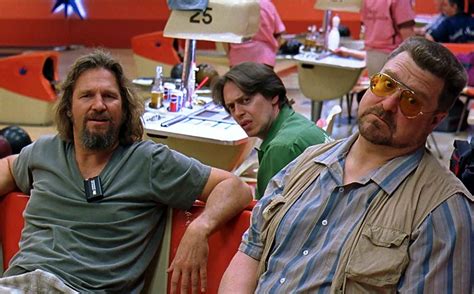 Film Forum · THE BIG LEBOWSKI