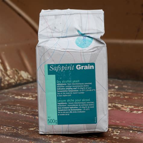 Grain Yeast | Fermentis Yeast | Moonshine Distiller