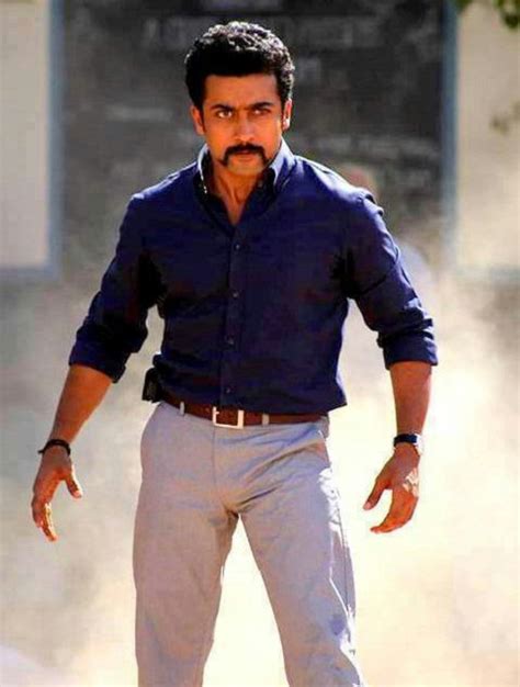 Actor Surya Singam 2 Singam (Yamudu2) Stills - Actor Surya Masss Movie ...