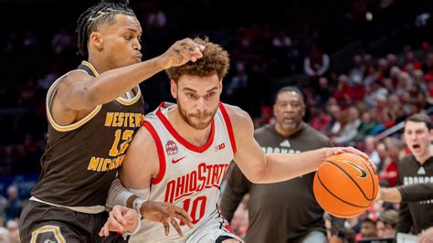 Video: Ohio State's Jamison Battle talks game with prior team Minnesota