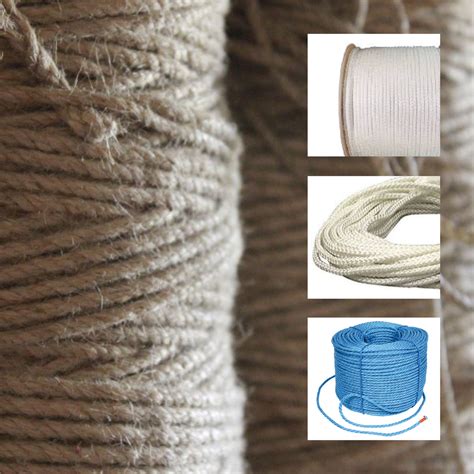 Rope / Twine – Pine Environmental