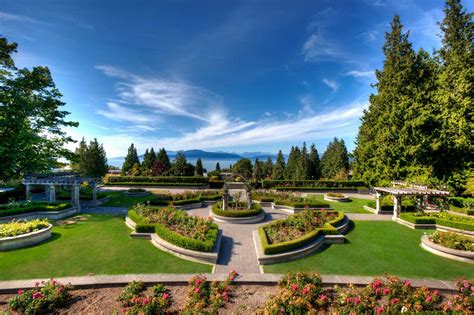 Experience UBC's Vancouver Campus in Virtual Reality.