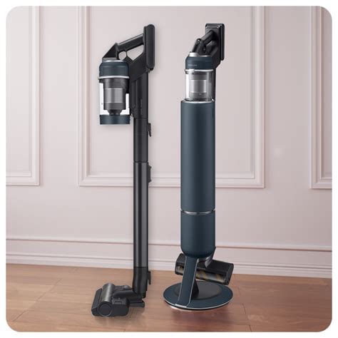 Vacuum Cleaners & Stick Vacuums | Samsung Australia