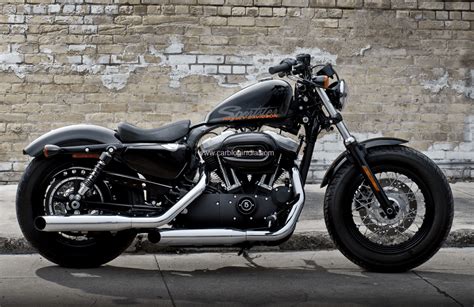 Harley Davidson 48 Sportster Price, Features Specifications India