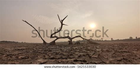 Drought Mekong River Heavy Fluctuations Chinese Stock Photo 1625533030 ...