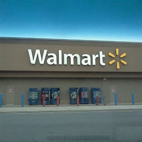 Walmart Supercenter - Anderson, SC