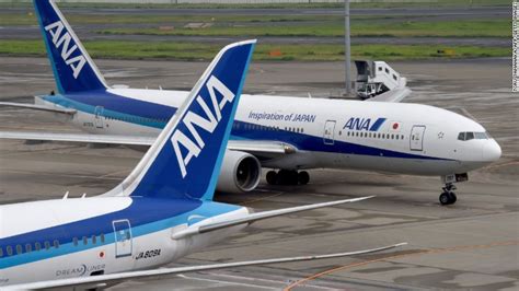 ANA to replace 100 engines on its Boeing 787 Dreamliners