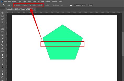 Is There a Measure Tool in Photoshop? - WebsiteBuilderInsider.com