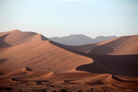 Virtual Walk Namib Desert — Oxfordshire Mind